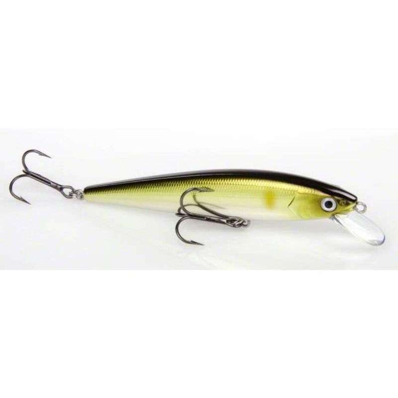 Strike King KVD Jerkbait 300 Fishing Lure, Medium Diving Jerkbait, Pro Bone, 1/2-Ounce - Image 4